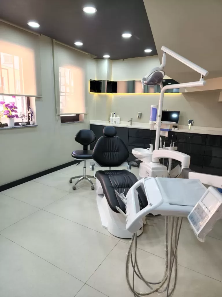 surgery-room-arslan-dental-klinik